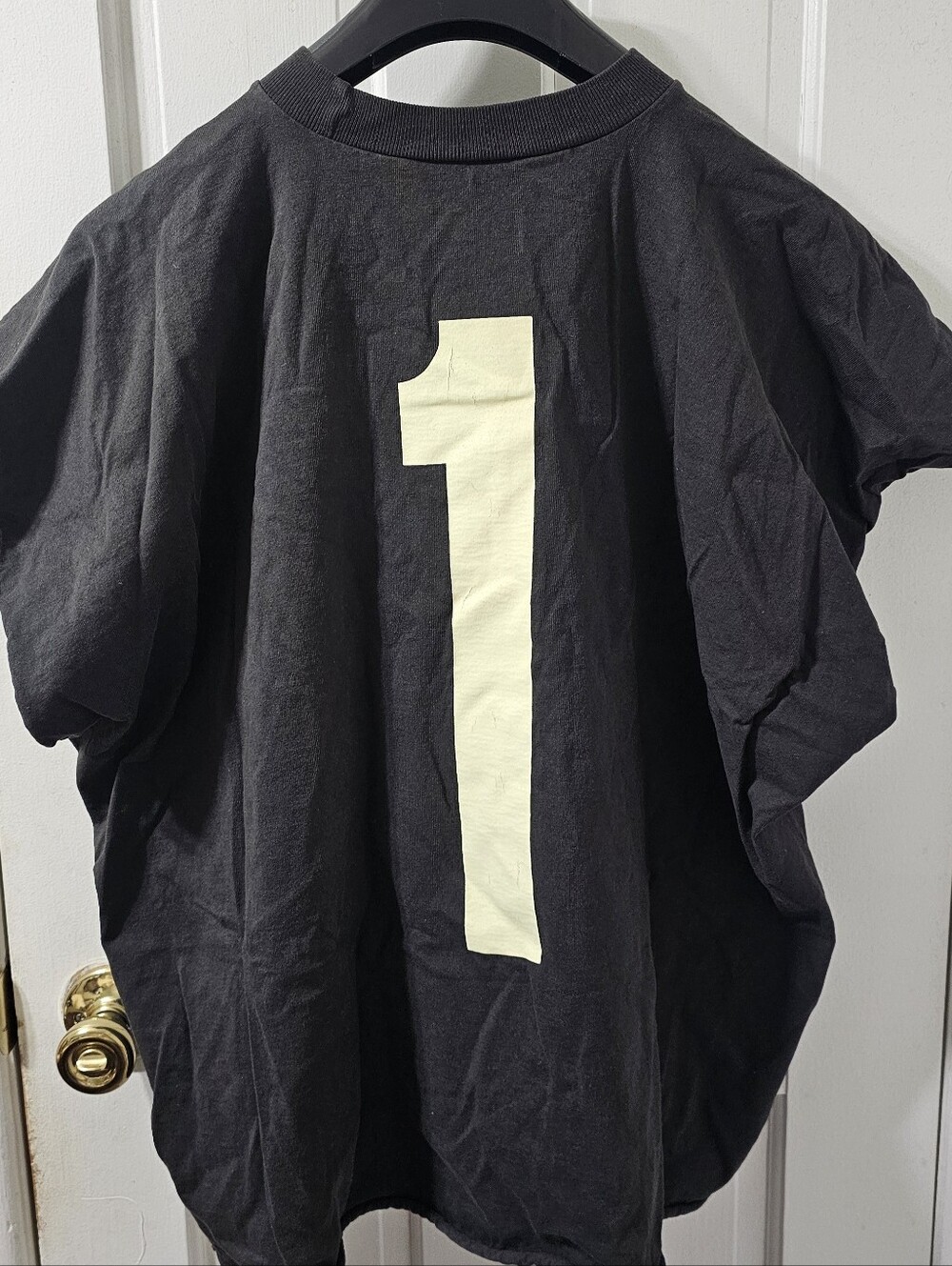 Yeezy Vultures Box T-Shirt